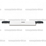 Нож для сыра FISCHER 395-50 с двумя ручками, 50 см