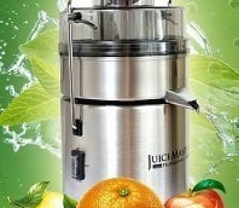 Скидка на соковыжималку Rotel Juice Master Professional